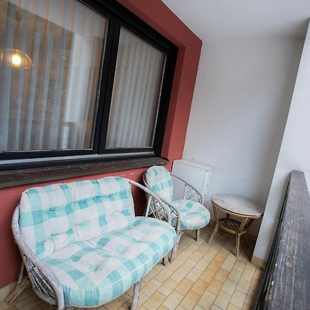 Apartments Baki Kranjska Gora Oda fotoğraf