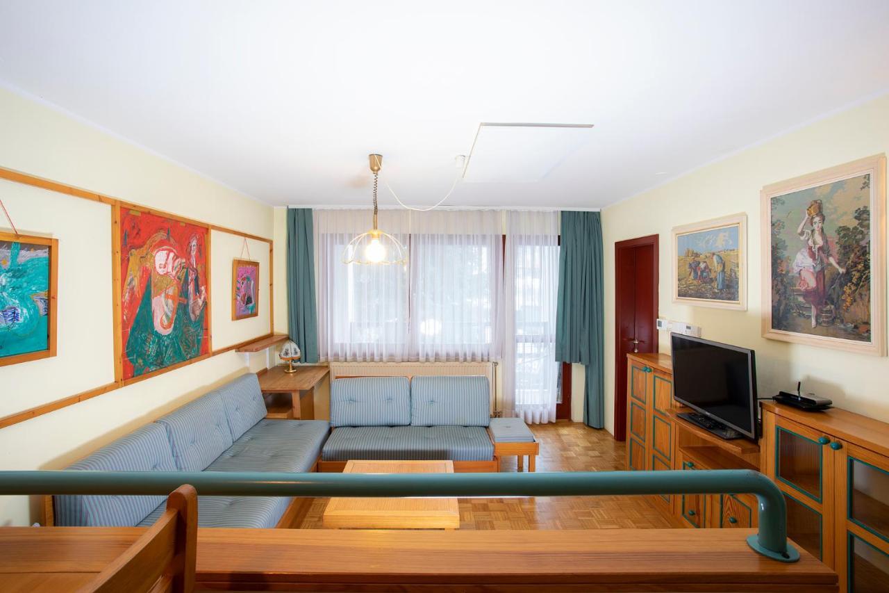 Apartments Baki Kranjska Gora Dış mekan fotoğraf