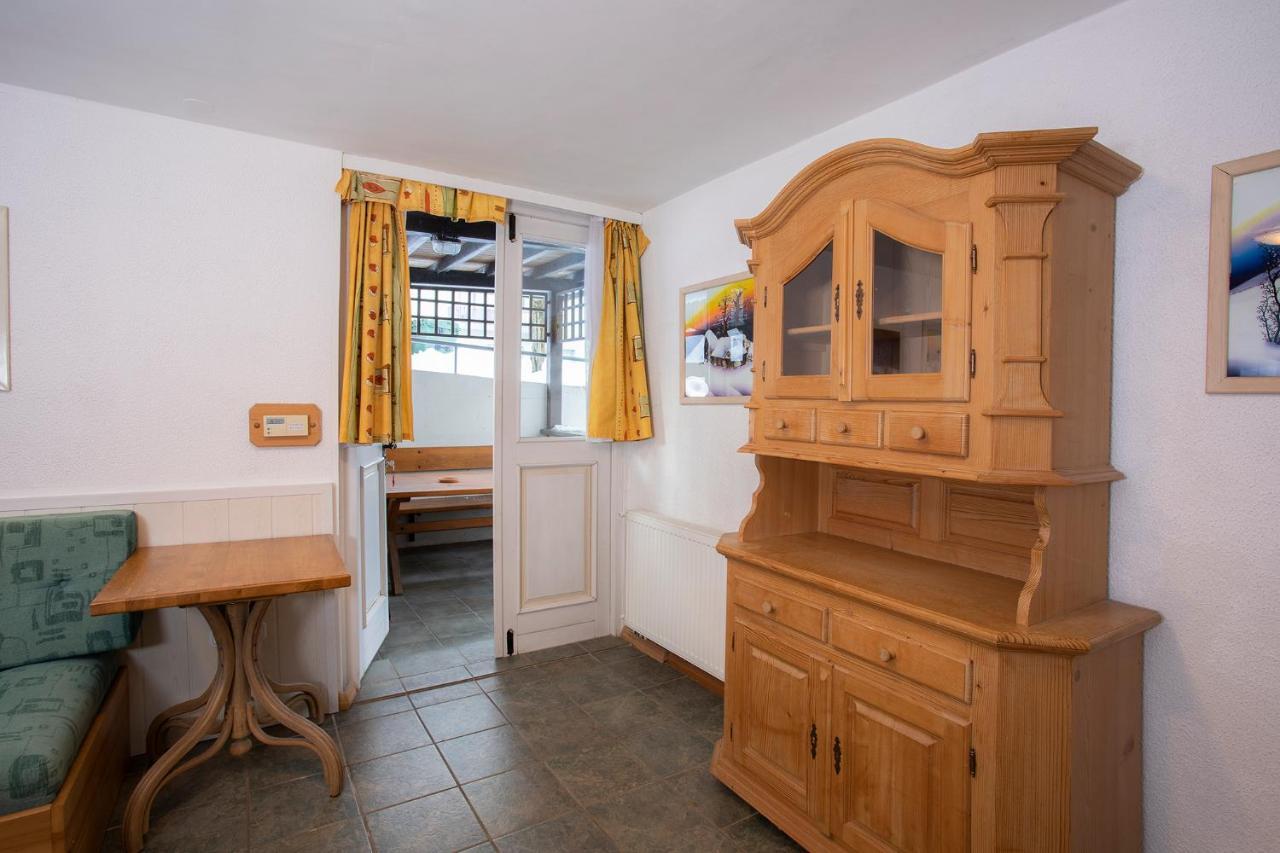 Apartments Baki Kranjska Gora Dış mekan fotoğraf