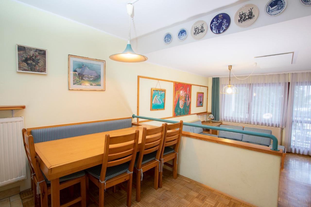 Apartments Baki Kranjska Gora Dış mekan fotoğraf