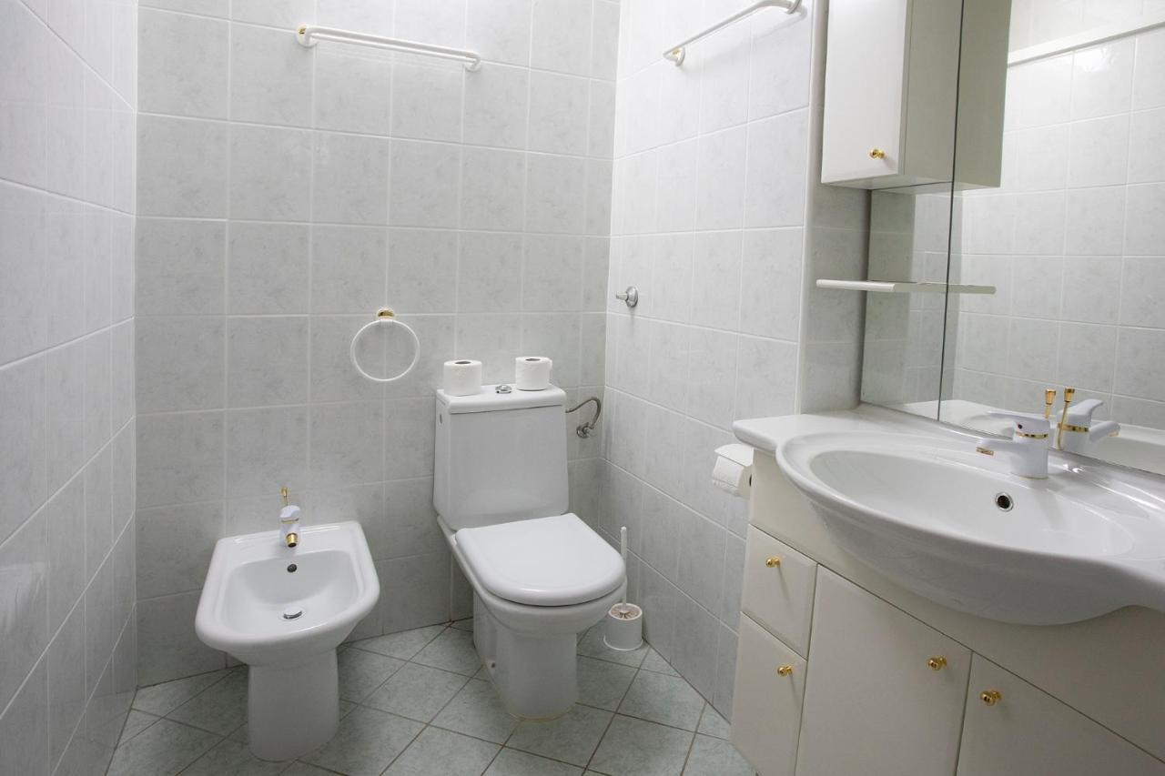 Apartments Baki Kranjska Gora Dış mekan fotoğraf