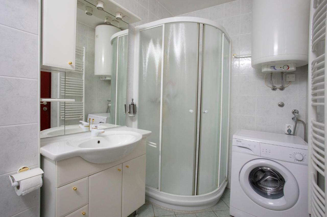 Apartments Baki Kranjska Gora Dış mekan fotoğraf