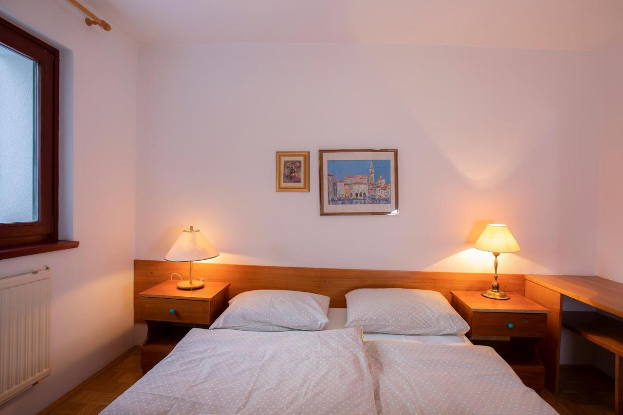 Apartments Baki Kranjska Gora Dış mekan fotoğraf