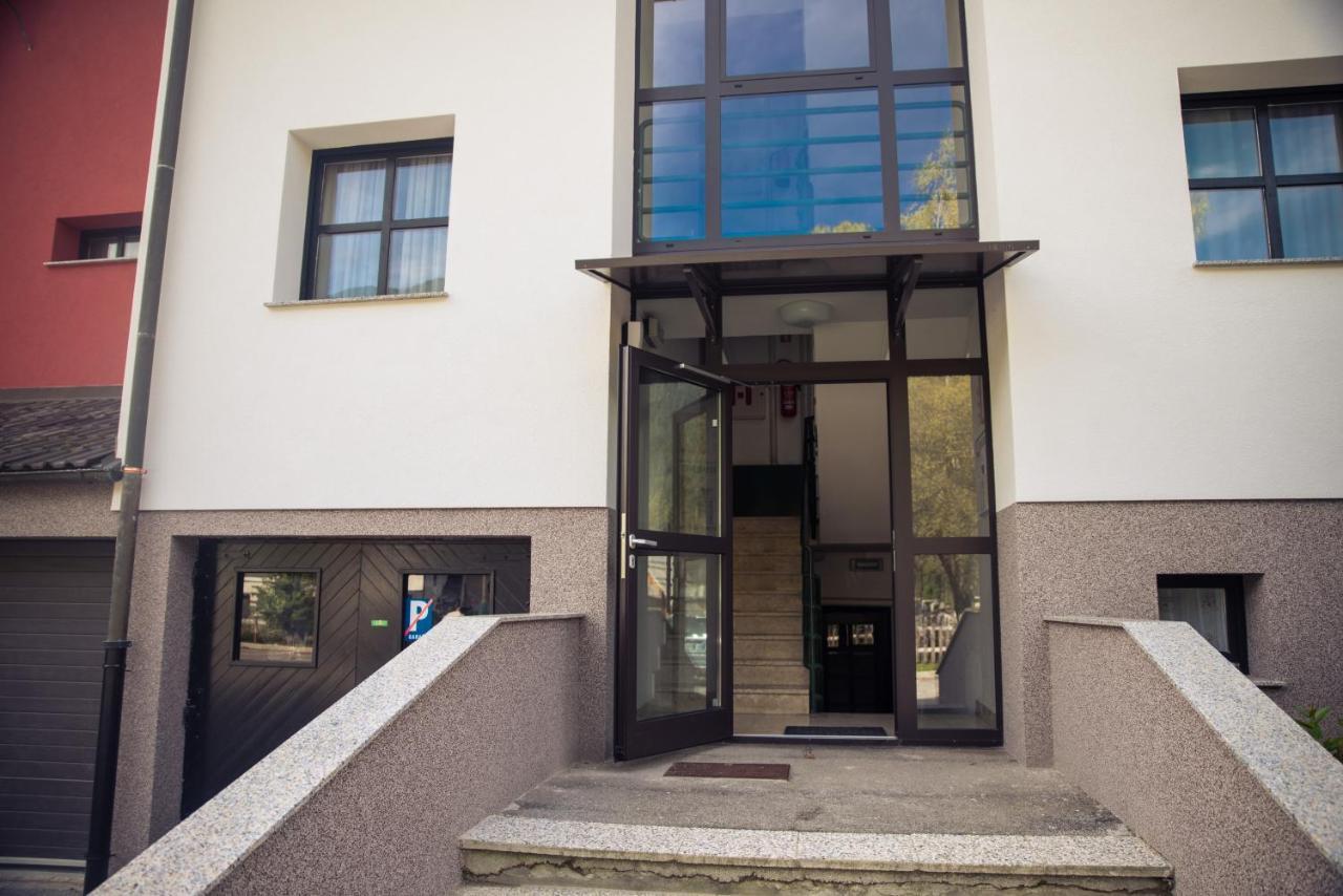 Apartments Baki Kranjska Gora Dış mekan fotoğraf