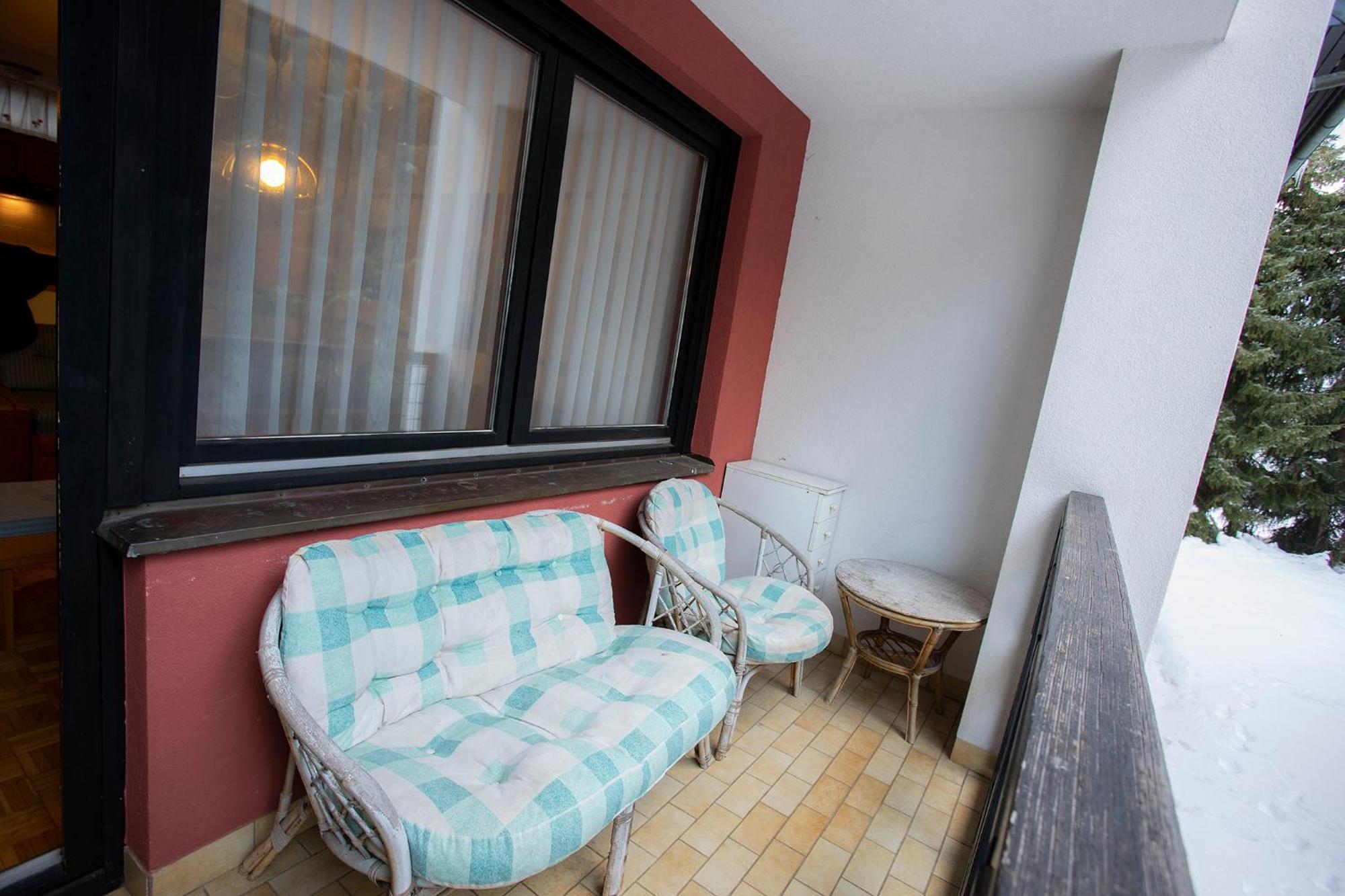 Apartments Baki Kranjska Gora Oda fotoğraf